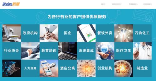 广州企业管理软件定制开发公司推荐哪家好